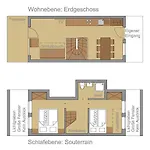 Appartamento Nachbaur Oberjoch