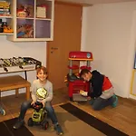 Nachbaur Appartamento Oberjoch