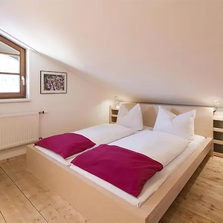 Nachbaur Apartment Oberjoch