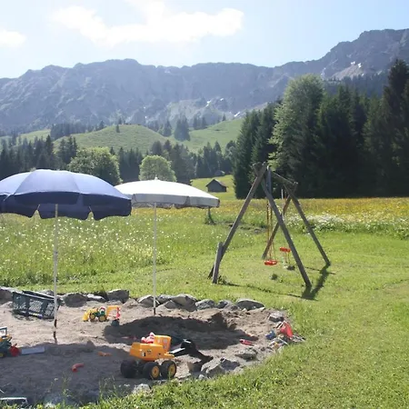 Nachbaur * Oberjoch