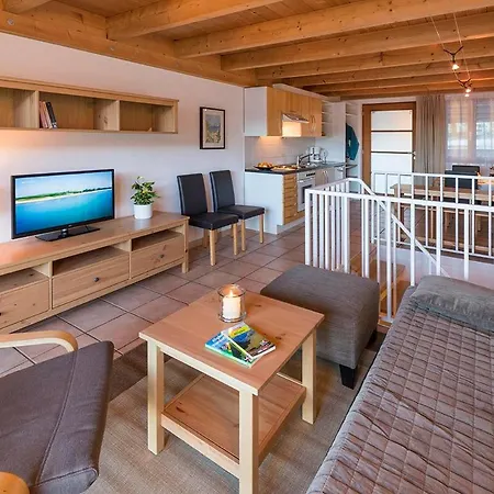 Apartment Nachbaur Oberjoch