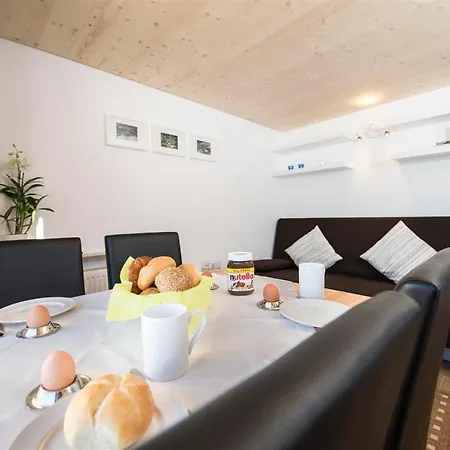Nachbaur Apartment Oberjoch