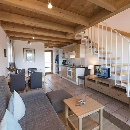 Nachbaur Apartment *