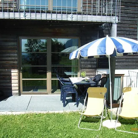 Apartment Nachbaur