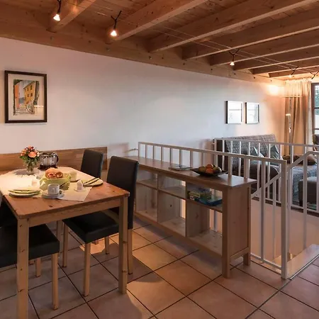 Apartment Nachbaur Oberjoch