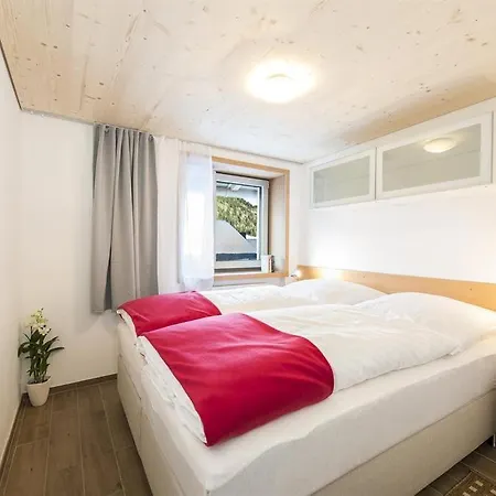 Apartment Nachbaur