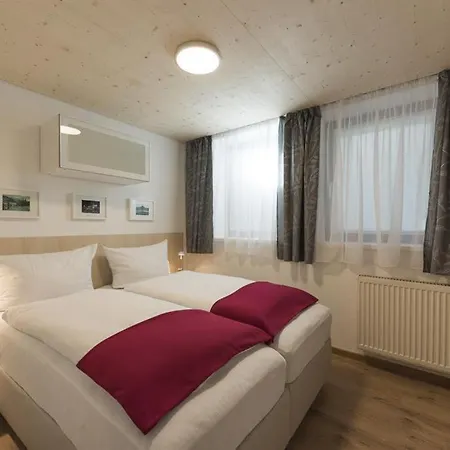 Apartment Nachbaur