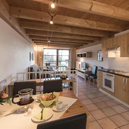 Nachbaur Apartment *