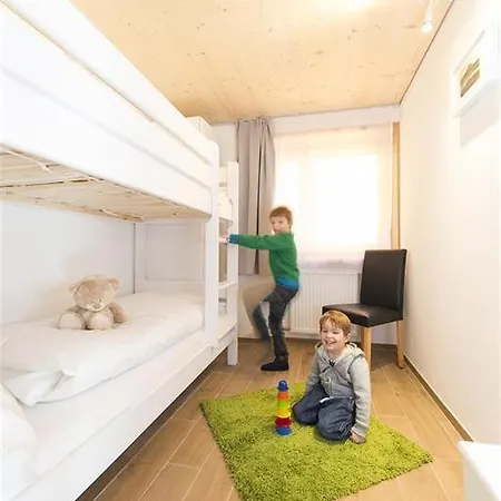 Nachbaur Apartment Oberjoch