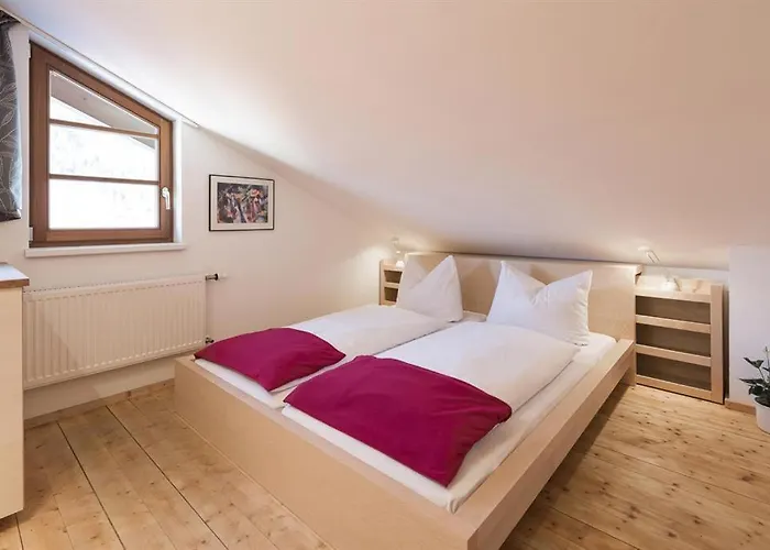 Nachbaur Apartment Oberjoch