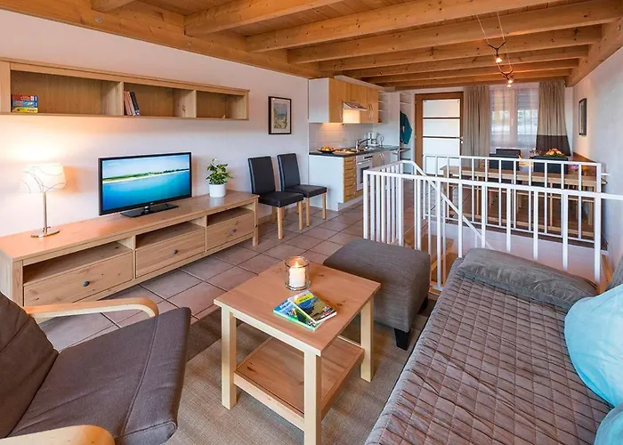 Apartment Nachbaur Oberjoch