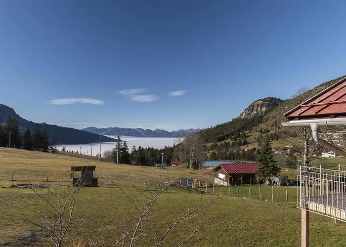 Nachbaur Oberjoch