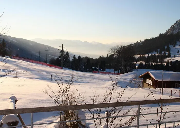Nachbaur Oberjoch