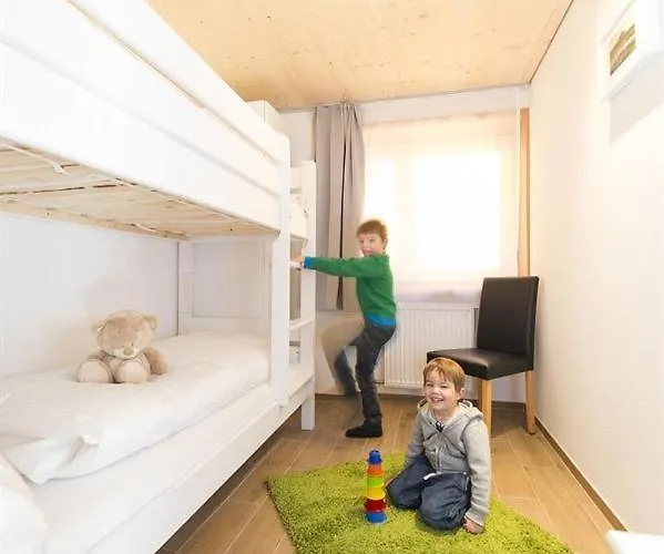 Apartment Nachbaur