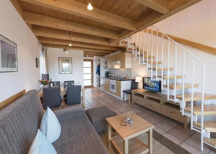 Nachbaur Apartment *
