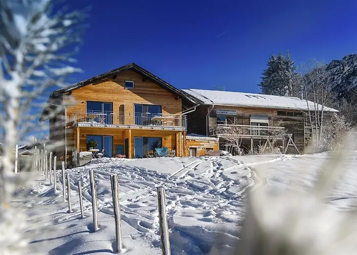 Nachbaur * Oberjoch