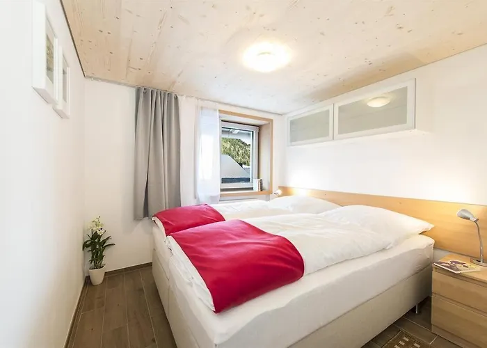 Apartment Nachbaur