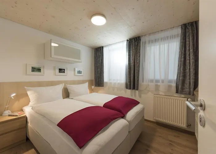 Apartment Nachbaur
