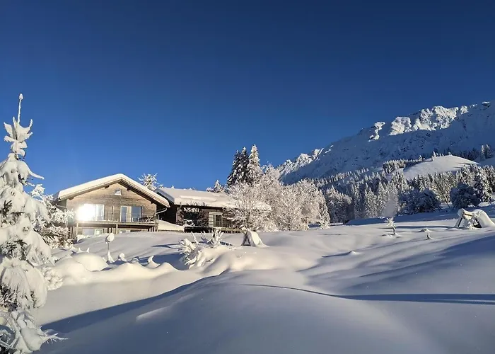 Nachbaur * Oberjoch